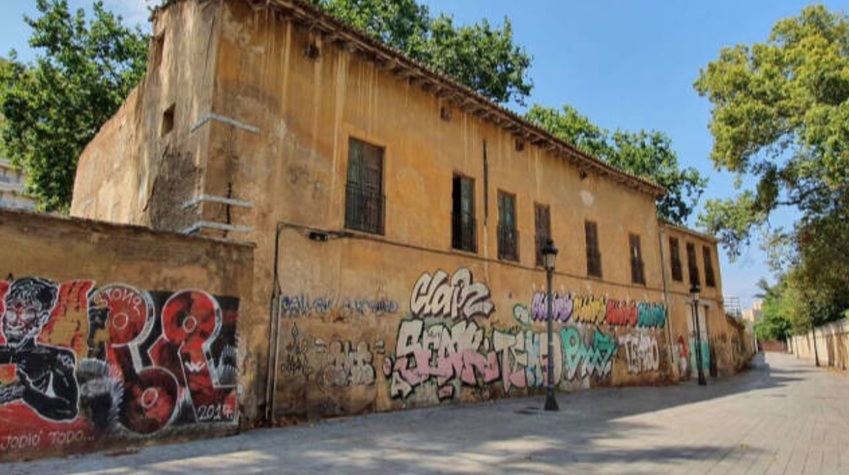Alquería Beato Gaspar Bono