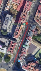 Calle Eduardo Boscá