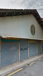 Entorno del mercado