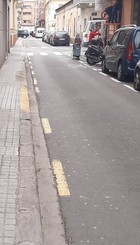 Calle Juan bautista llovera