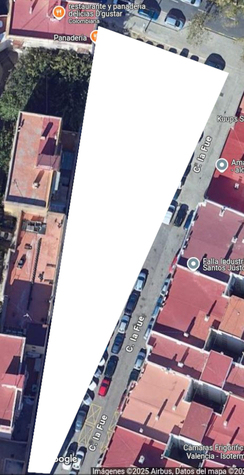 Nuevos huertos urbanos