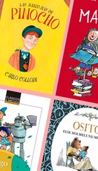 COMPRA LIBROS BIBLIOTECA MARÍA MOLINER