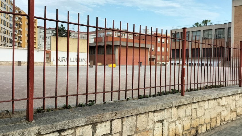 Solar sin utilidad