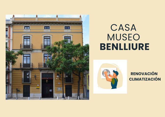 Casa-Museo Benlliure