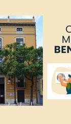 Casa-Museo Benlliure