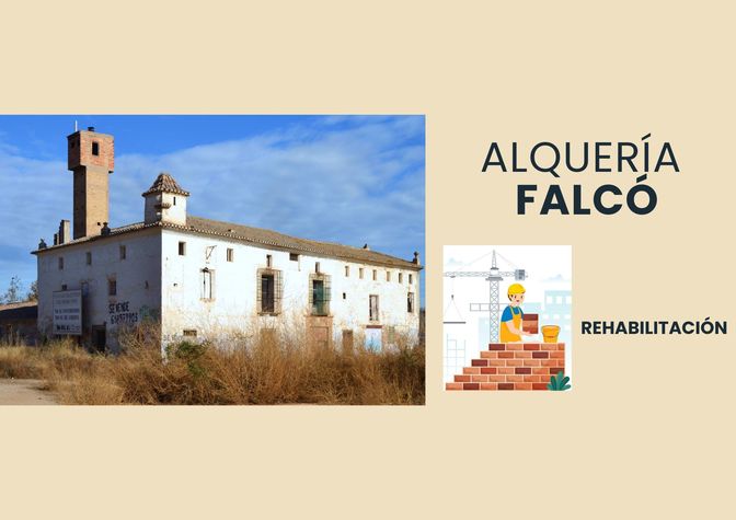 ALQUERÍA FALCÓ