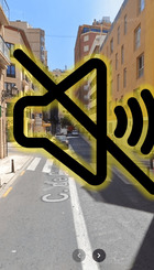 Rebaja de la contaminación acústica