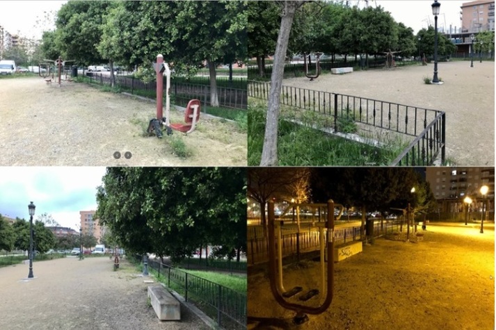 Imagen Parque