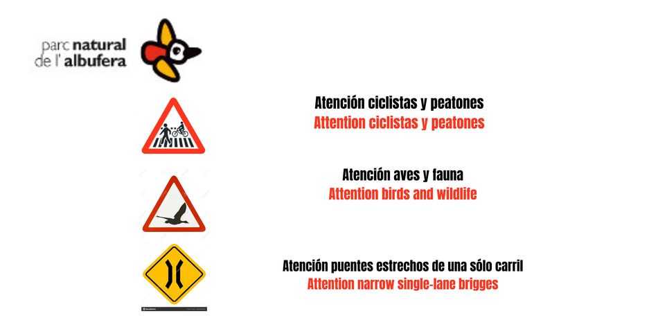 VALLA INFORMATIVA