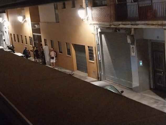 Fundación Amigos Benimàmet