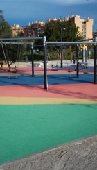 Parque Urbano de Malilla