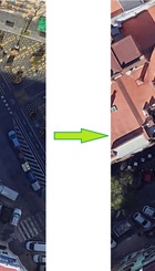 PROPUESTA DE ACTUACIÓN EN CHAFLANES