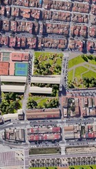 FOTO AEREA VIA VERDE
