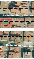Vista aérea y fotos
