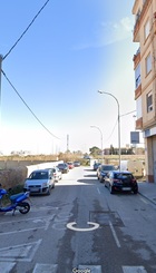 CALLE BERNARDO PRIETO 38