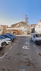 PLAZA DE LA TIENDA