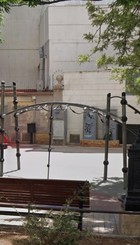 Parque calle Gorgos