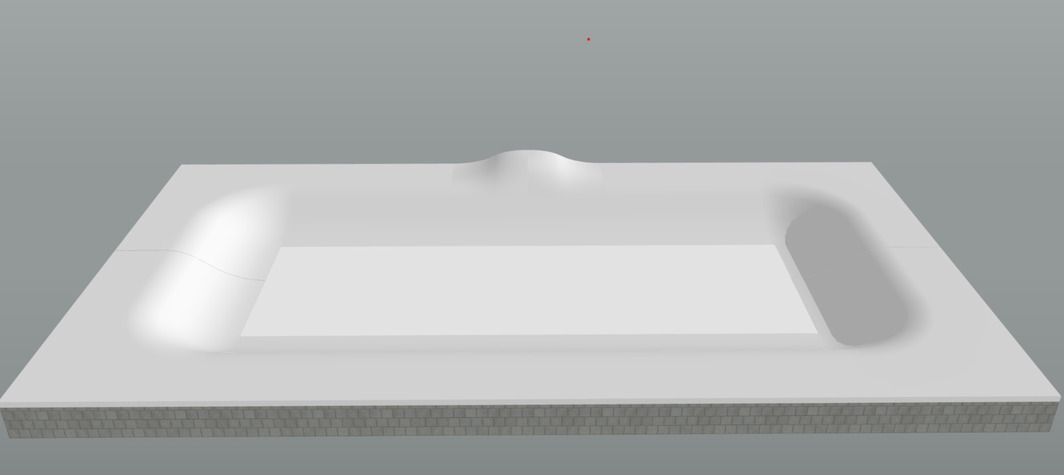 wave ramp