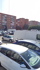 Solar de C/ Tomás de Montañana