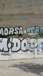Mala imagen para el barrio