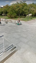Señalización del carril bici