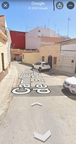 Aparcamiento ahora