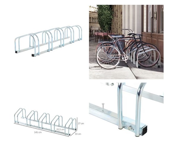 Barra bici