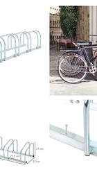 Barra bici