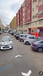 Calle Río Escalona