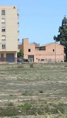 Solares municipales Fonteta