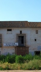 Estado de la Alquería