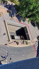 Túnel de la Pechina