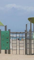 PARQUE PLAYA 