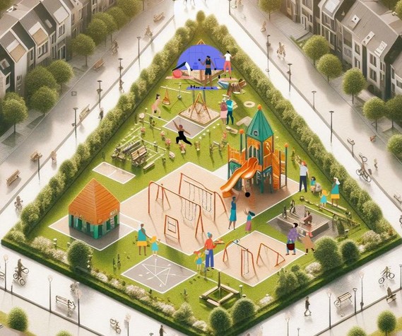 Parque