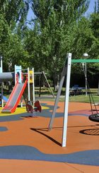 PARQUE INFANTIL 