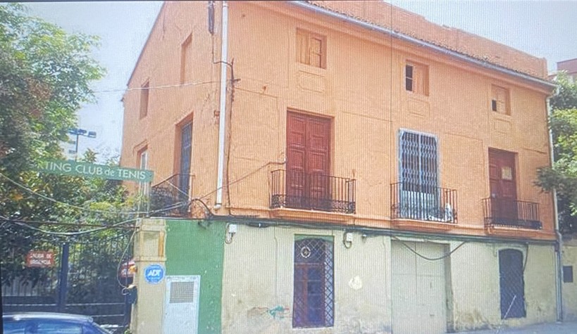 ALQUERÍA DEL TENIS