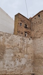 Muralla Arabe - Foto: ValenciaPlaza