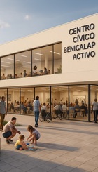 Centro Cívico
