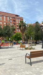 Parque de Favara