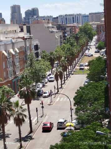 Calle Salvador Cervero 