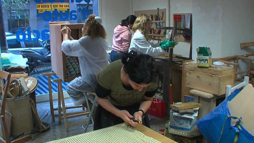 Exemple del Reparat millor que nou