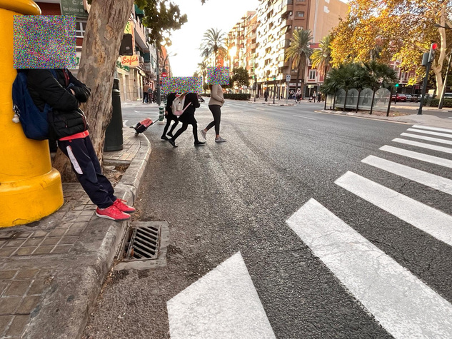 Cruce