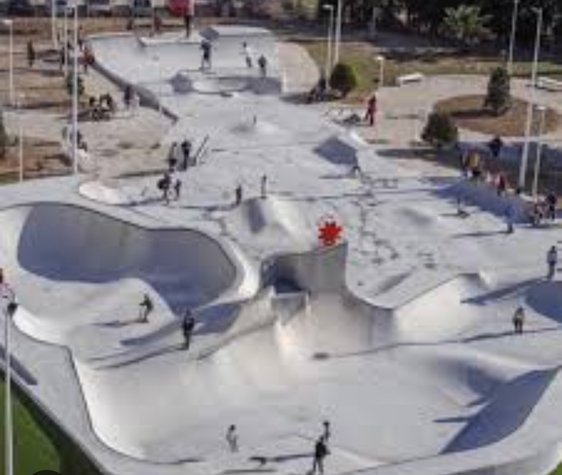 Skatepark 