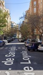 Problemas aparcamiento