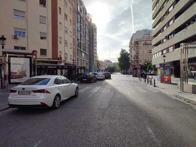 Cotxes Doble Fila - Amadeu de Savoia