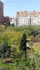 Parque en Plaza Joaquim Muñoz Peirats