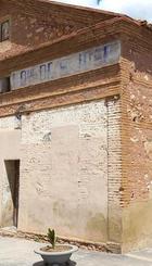 Edifici del Patronato actualment