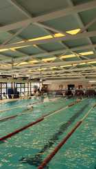 PISCINA TRAFALGAR