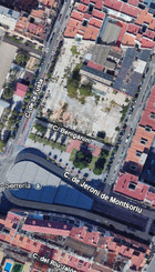 Descampado C. Benigànim
