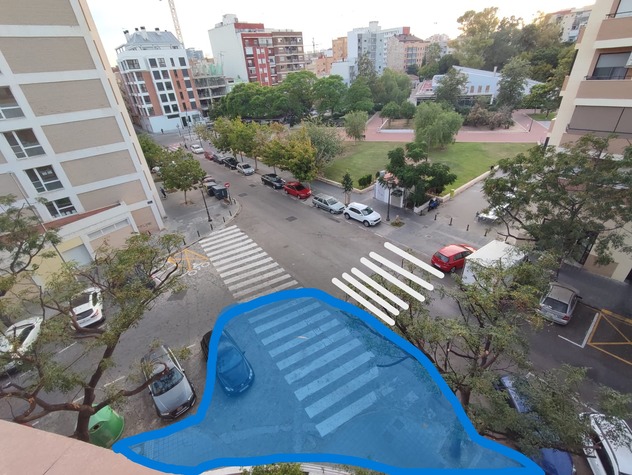 Proposta intervenció C. Indústria